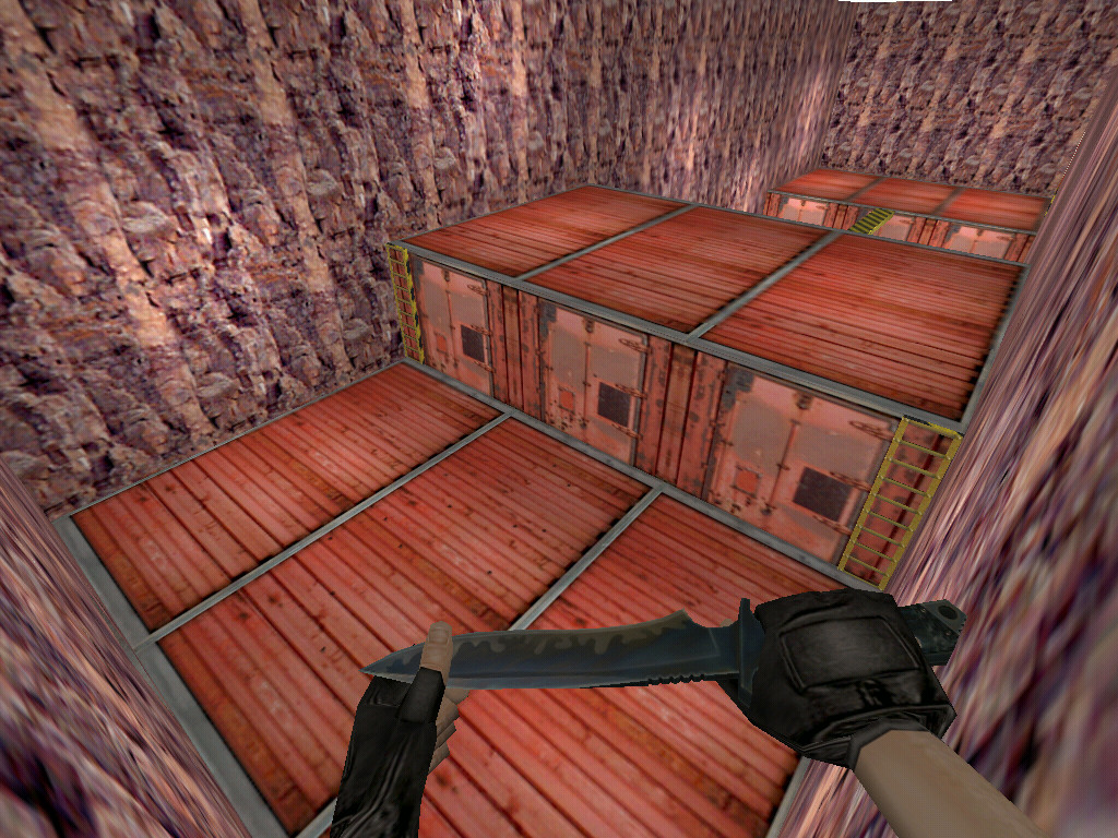 ze_blackmesa_dp — скриншот 6