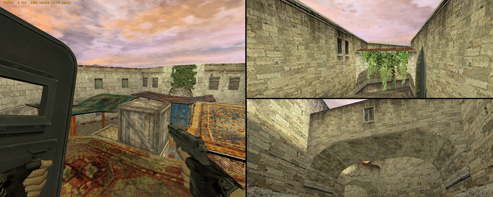 Скачать aim_p228_hq - Скриншот