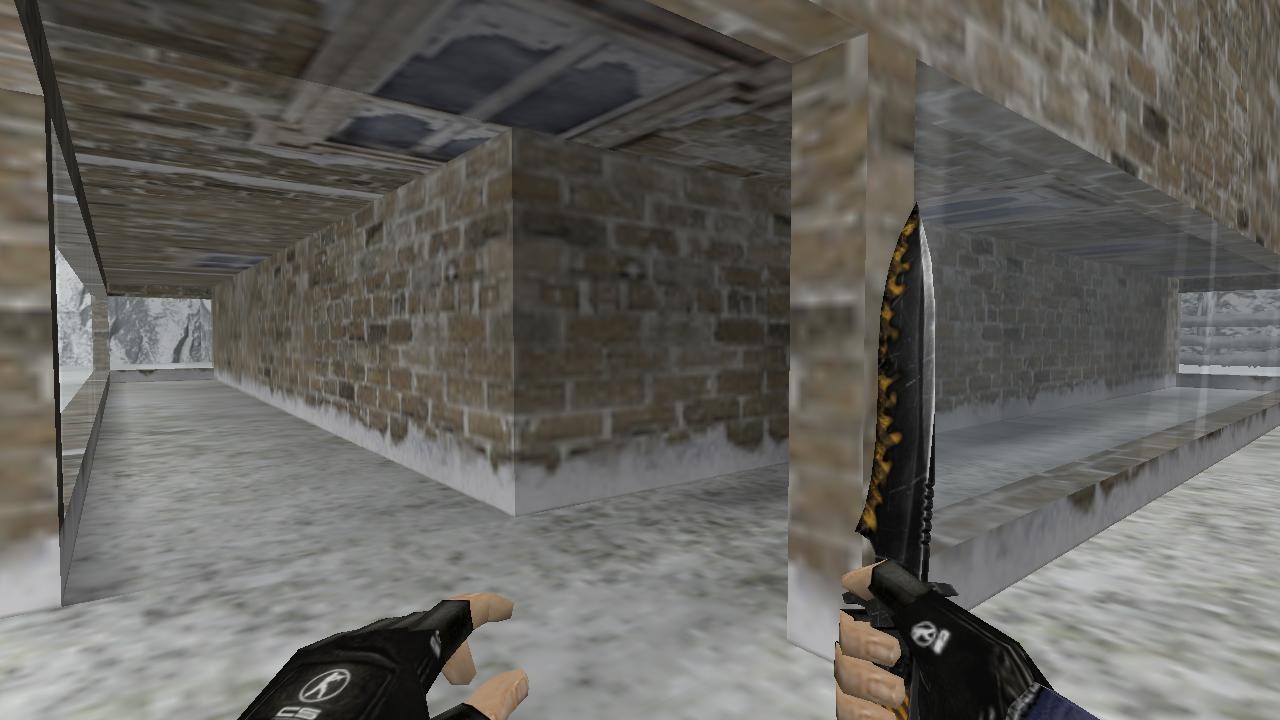 zm_cris2_spaced — скриншот 7