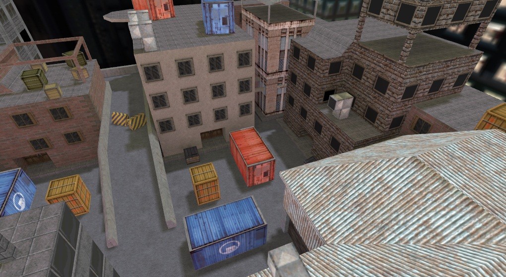 boost_assault — скриншот 5