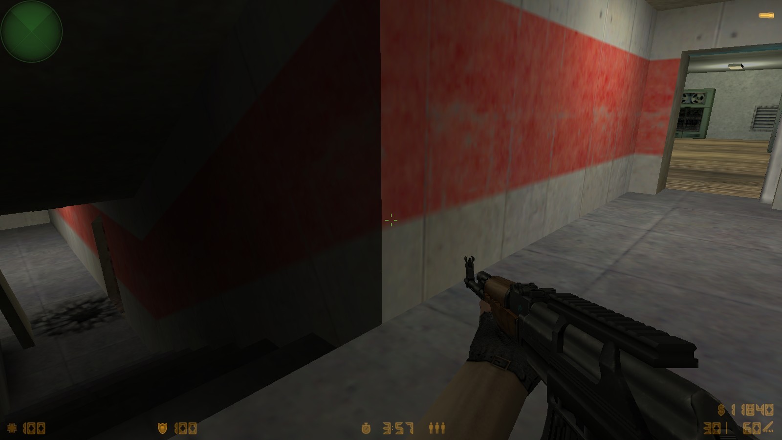 cs_secret_rooms - скриншот 8