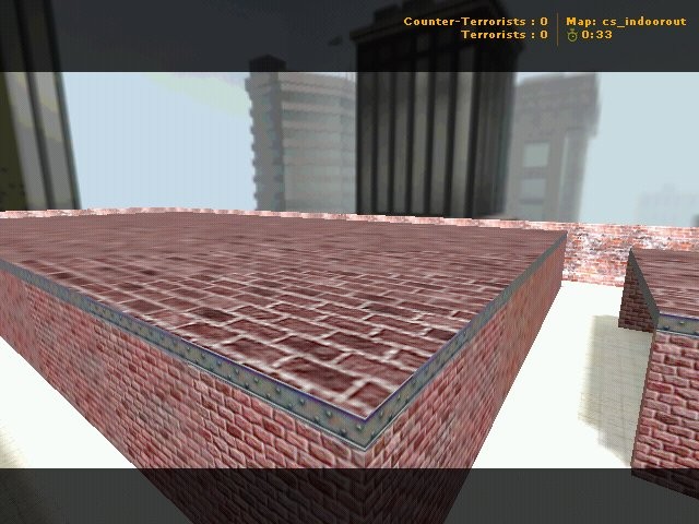 cs_indoorout - скриншот 5