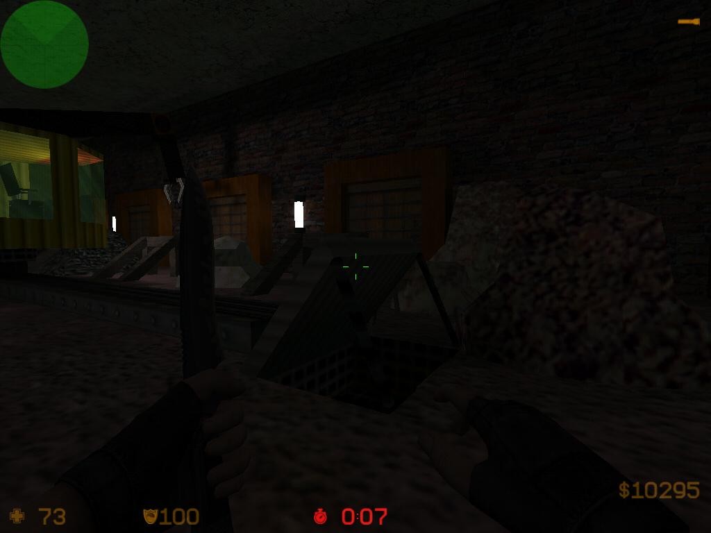 zm_mine — скриншот 4