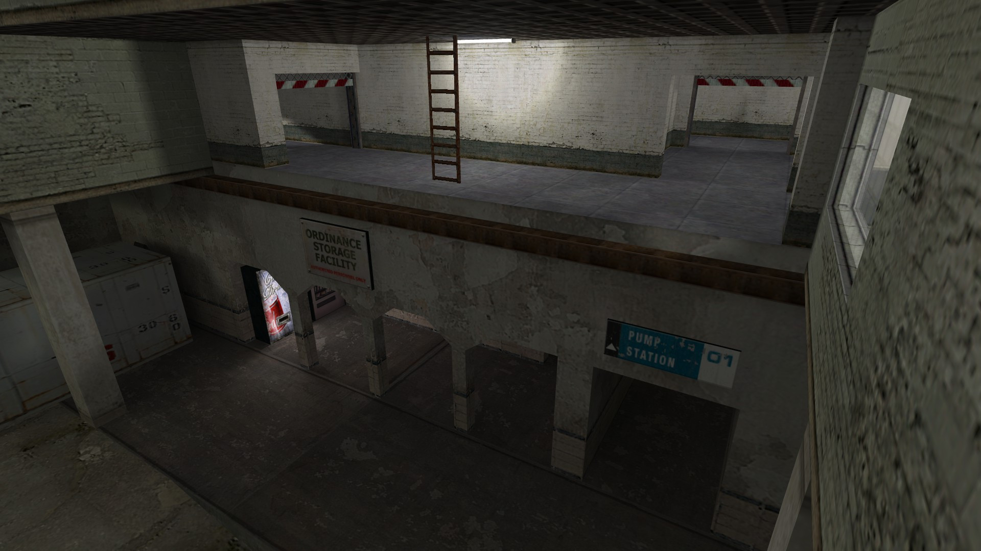 cs_greatassault_b4 — скриншот 27