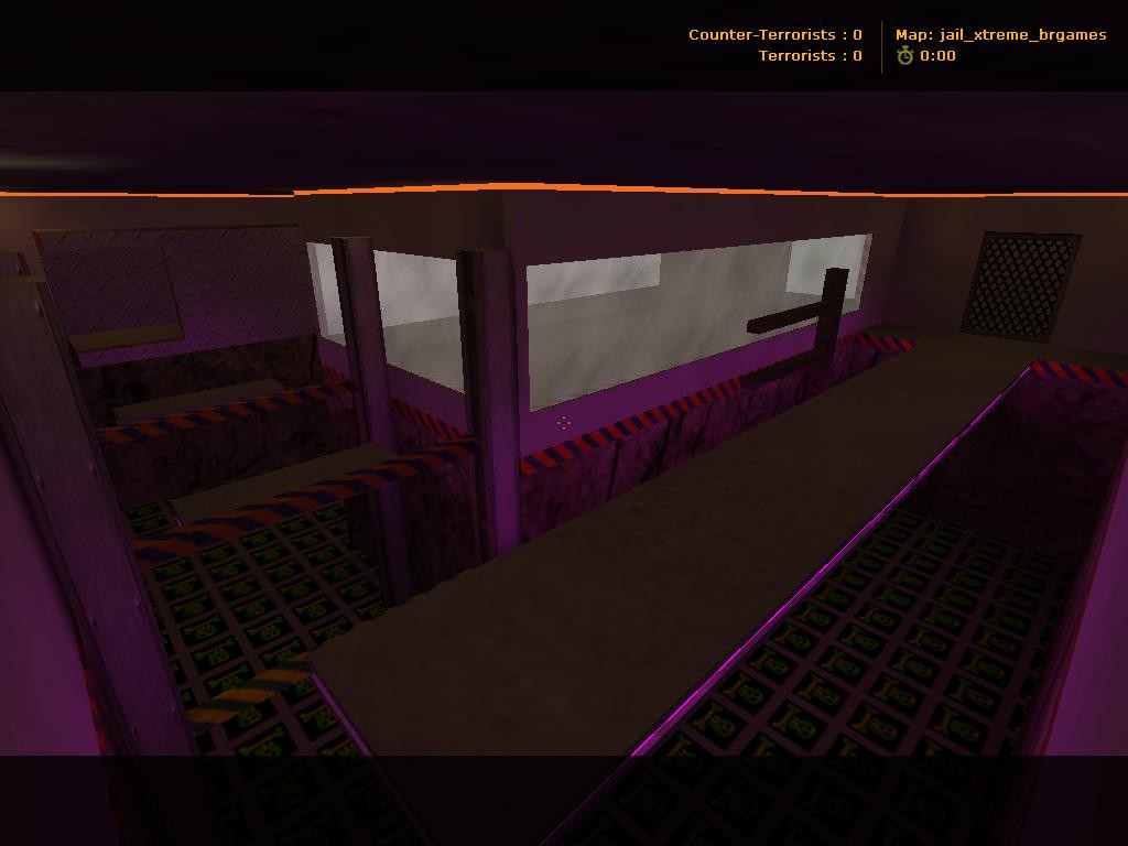 jail_xtreme_v2_brgames — скриншот 4
