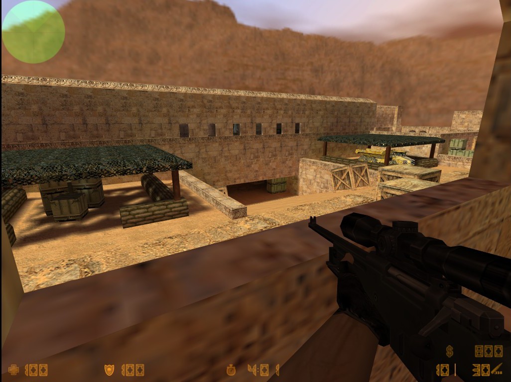 awp_durty — скриншот 6