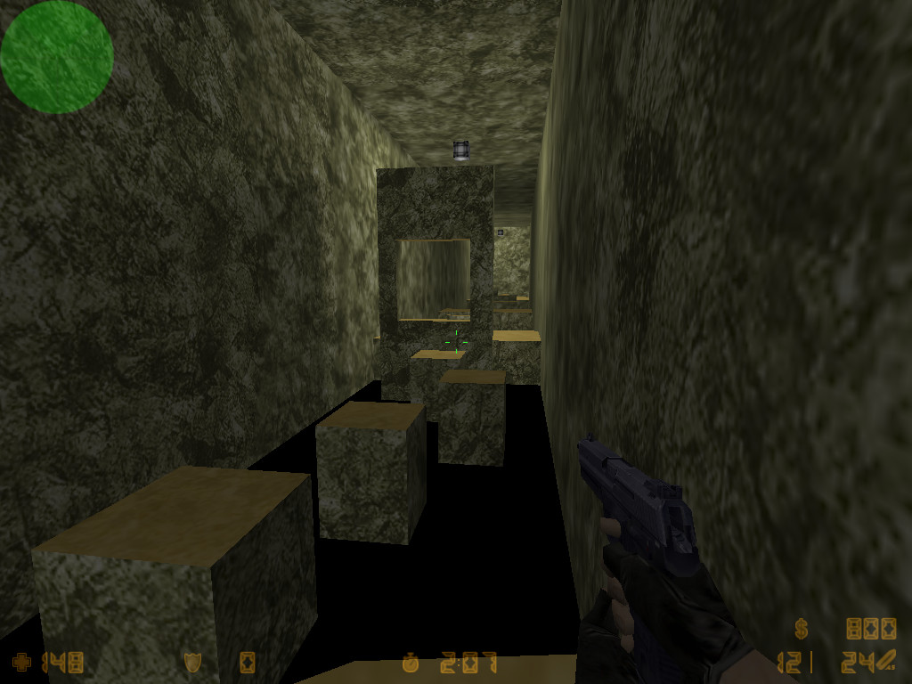 bkz_goldbhop_ext_f — скриншот 4