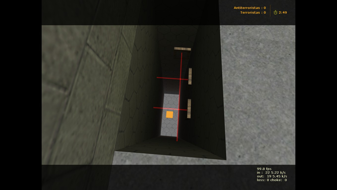 jb_cupepo_nostalgia — скриншот 14