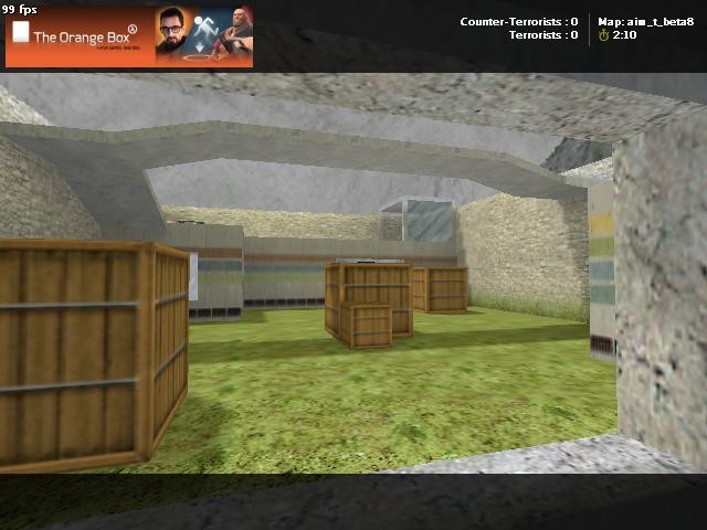 Скачать aim_t_deagle - Скриншот