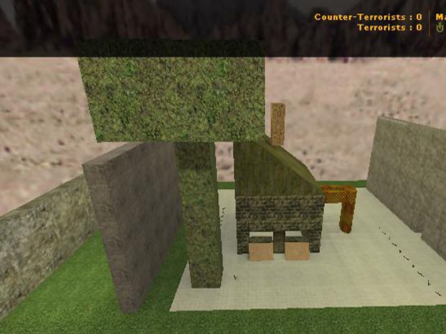 Скачать aim_panet - Скриншот