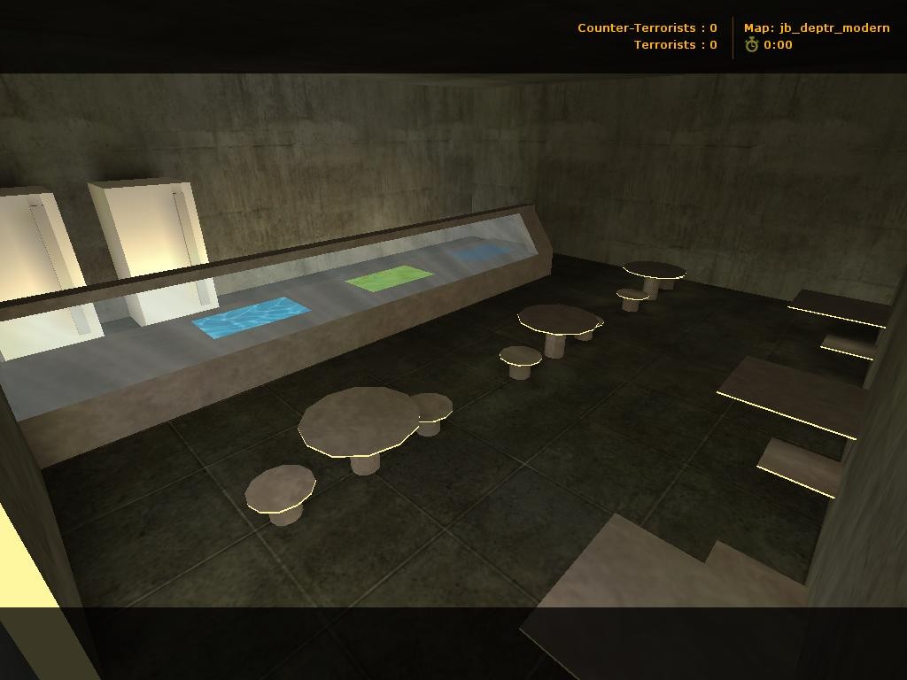 jb_deptr_modern — скриншот 4