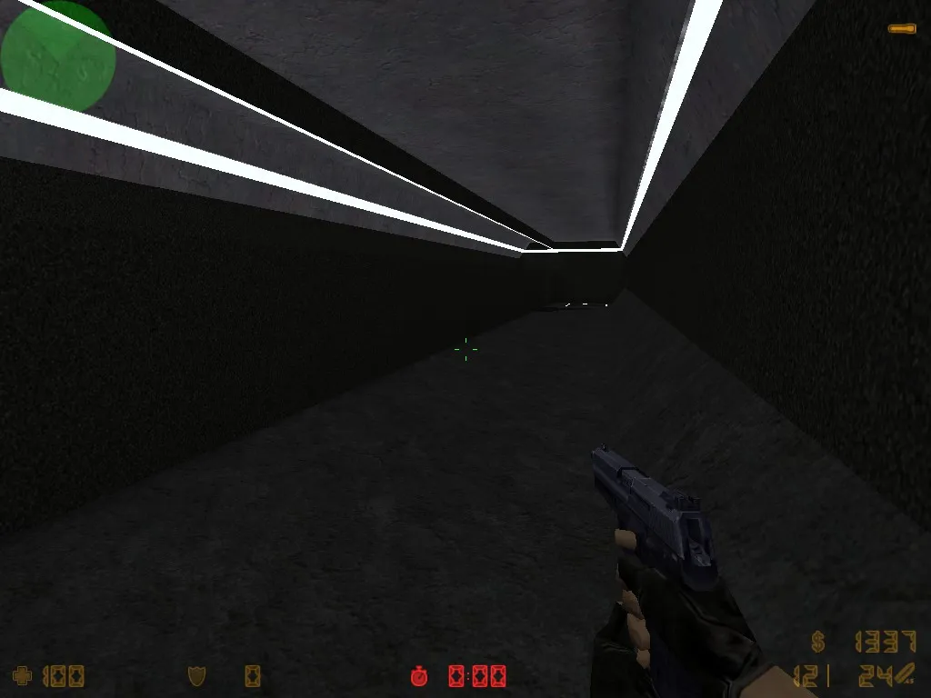 Скачать deathrun_play_nd — карта deathrun для CS 1.6: баланс, точки, .nav, оптимизация и запуск без риска - Скриншот