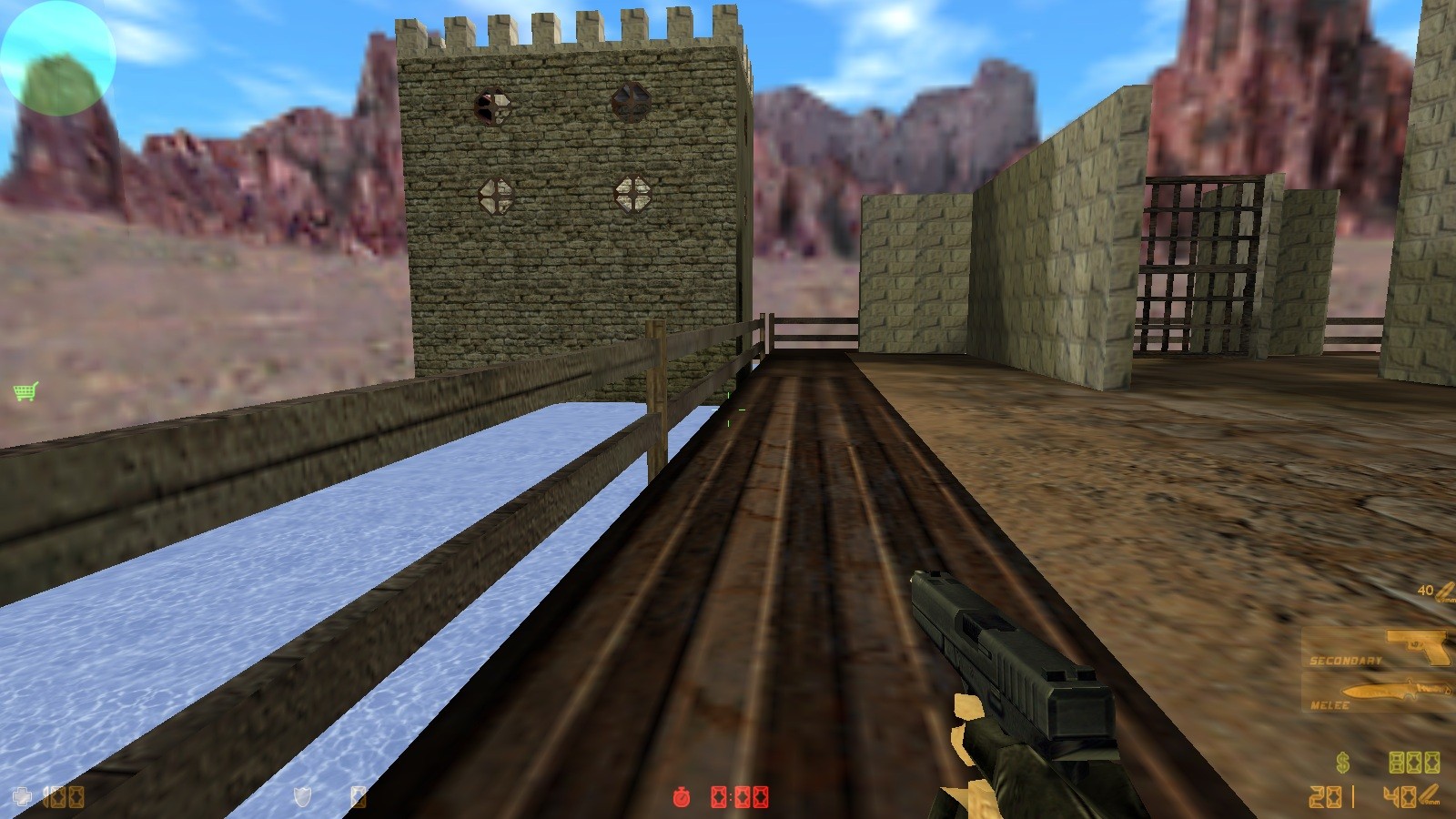 de_wave — скриншот 6