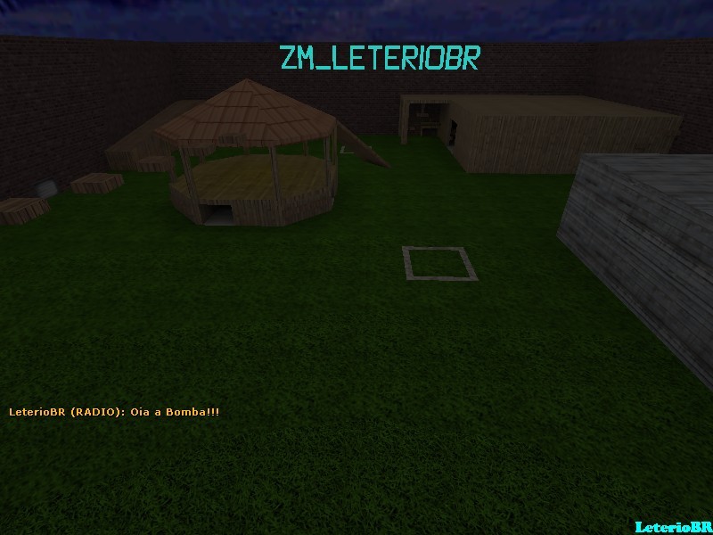 zm_leteriobr — скриншот 8