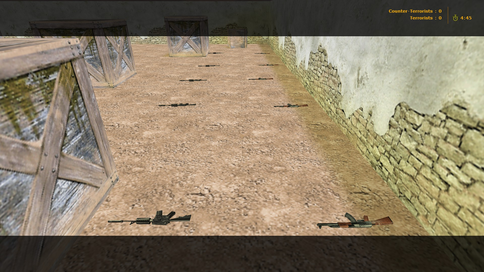 aim_arabie — скриншот 2