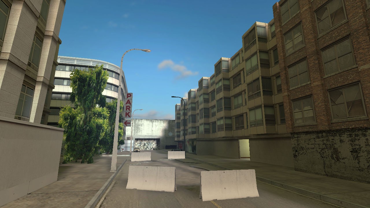 zm_trains — скриншот 5