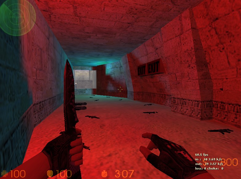zm_dust_final — скриншот 2