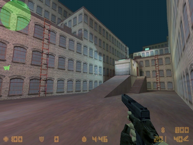 hns_t6rva — скриншот 1