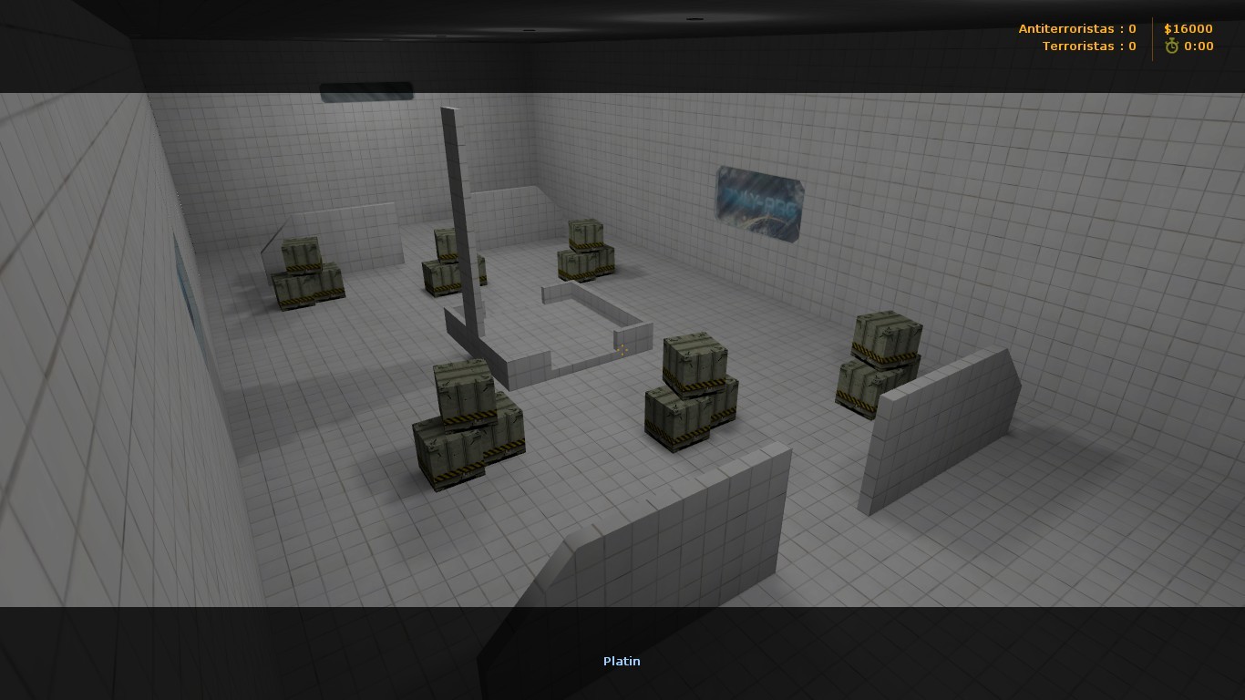 awp_lab — скриншот 3