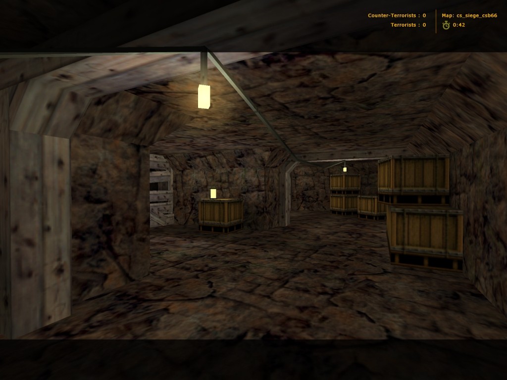 cs_siege_csb66 - скриншот 4