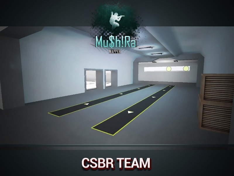 jail_revolution_csbr_v3 — скриншот 5