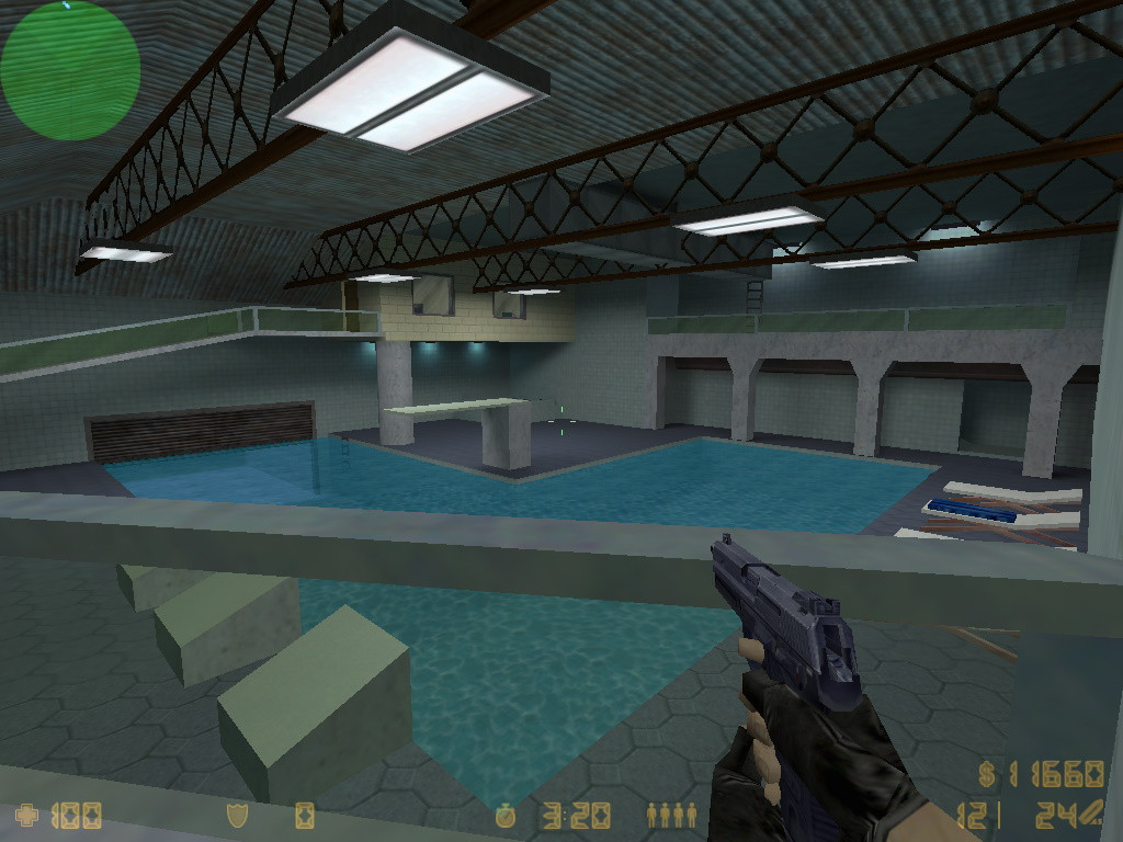 cs_sauna_assault - скриншот 11