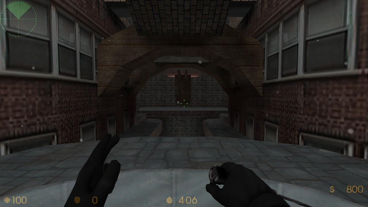 ze_District_pg — скриншот 6