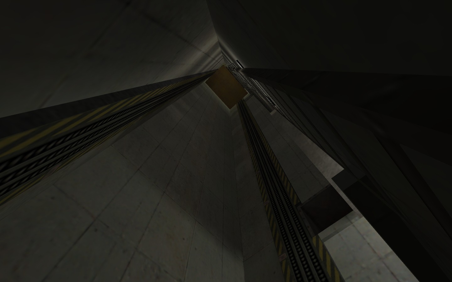 cs_dam - скриншот 5