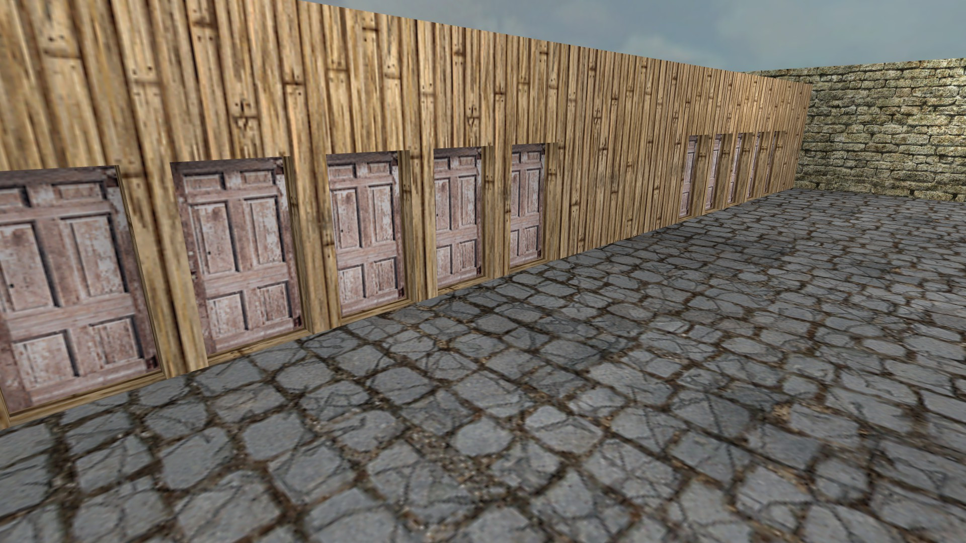 aim_deagle_door — скриншот 5