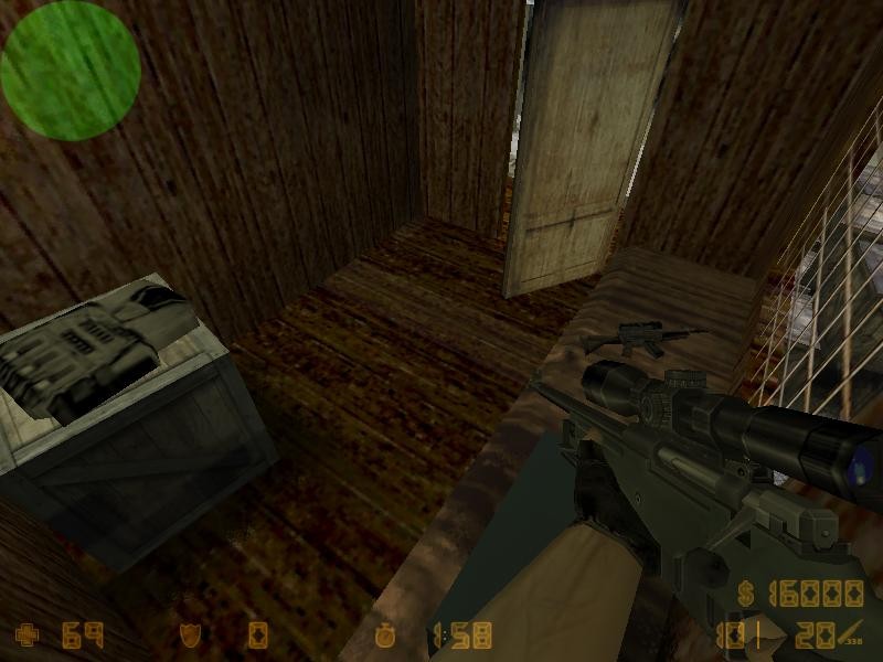 ZM_SNOWORLD — скриншот 5