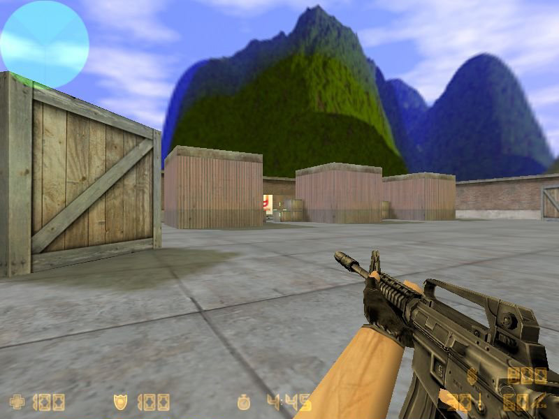 aim_iplay — скриншот 4