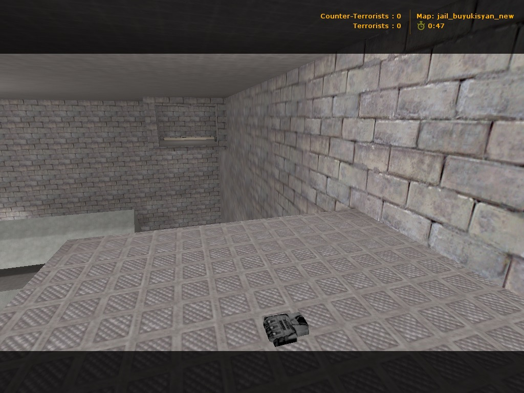 jail_buyukisyan_new — скриншот 10
