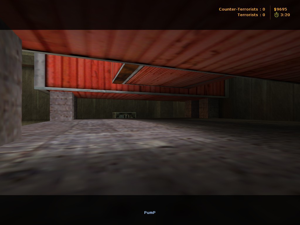 zm_mini_area77 — скриншот 5