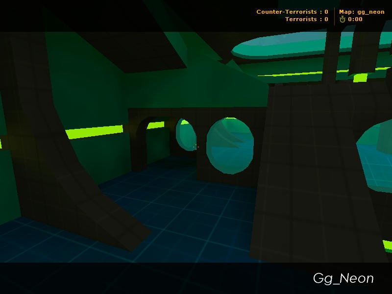gg_neon — скриншот 5