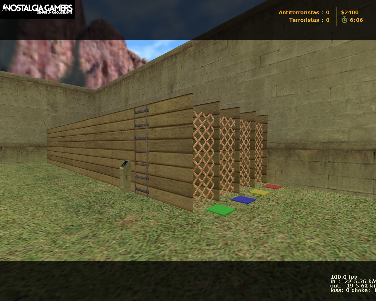 jail_mongra_ng — скриншот 7