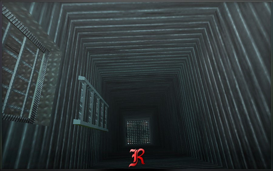 jail_revolution_csbr — скриншот 5