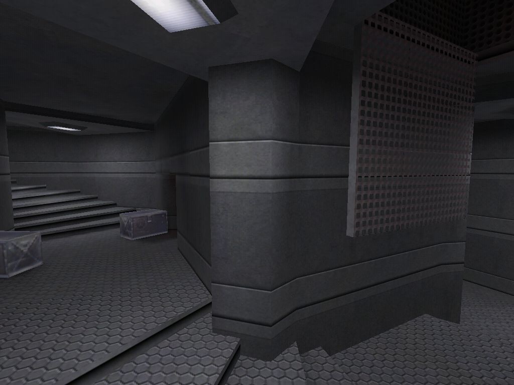 cs_uplink - скриншот 4