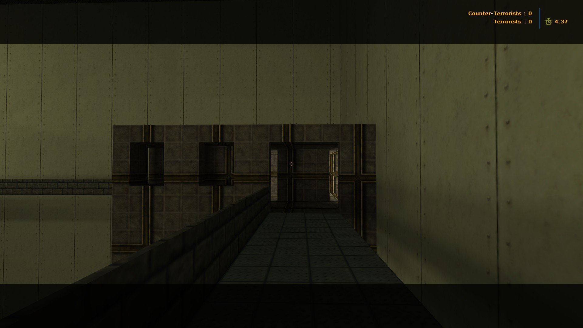 aim_4towers — скриншот 1