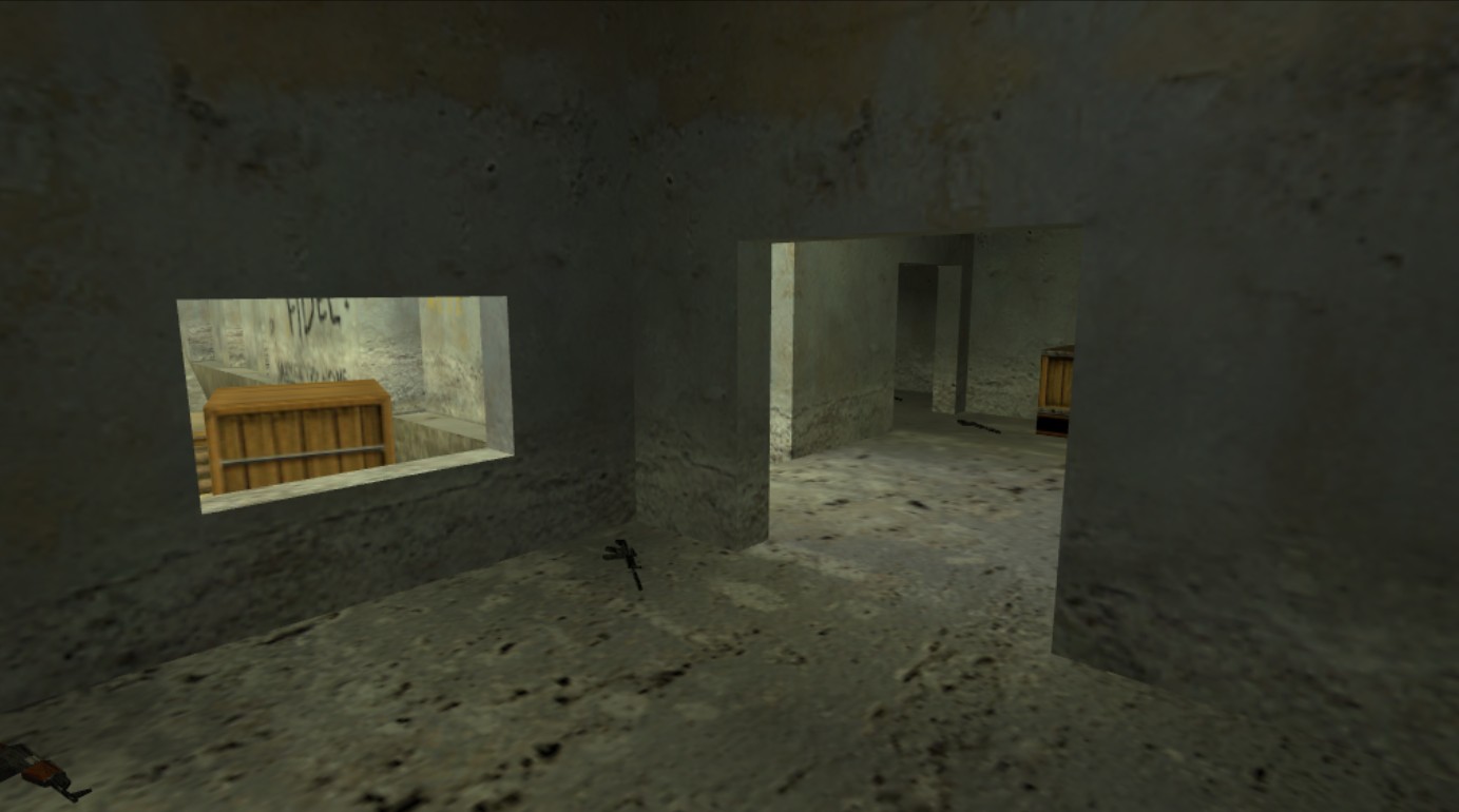 aim_k!ng — скриншот 8