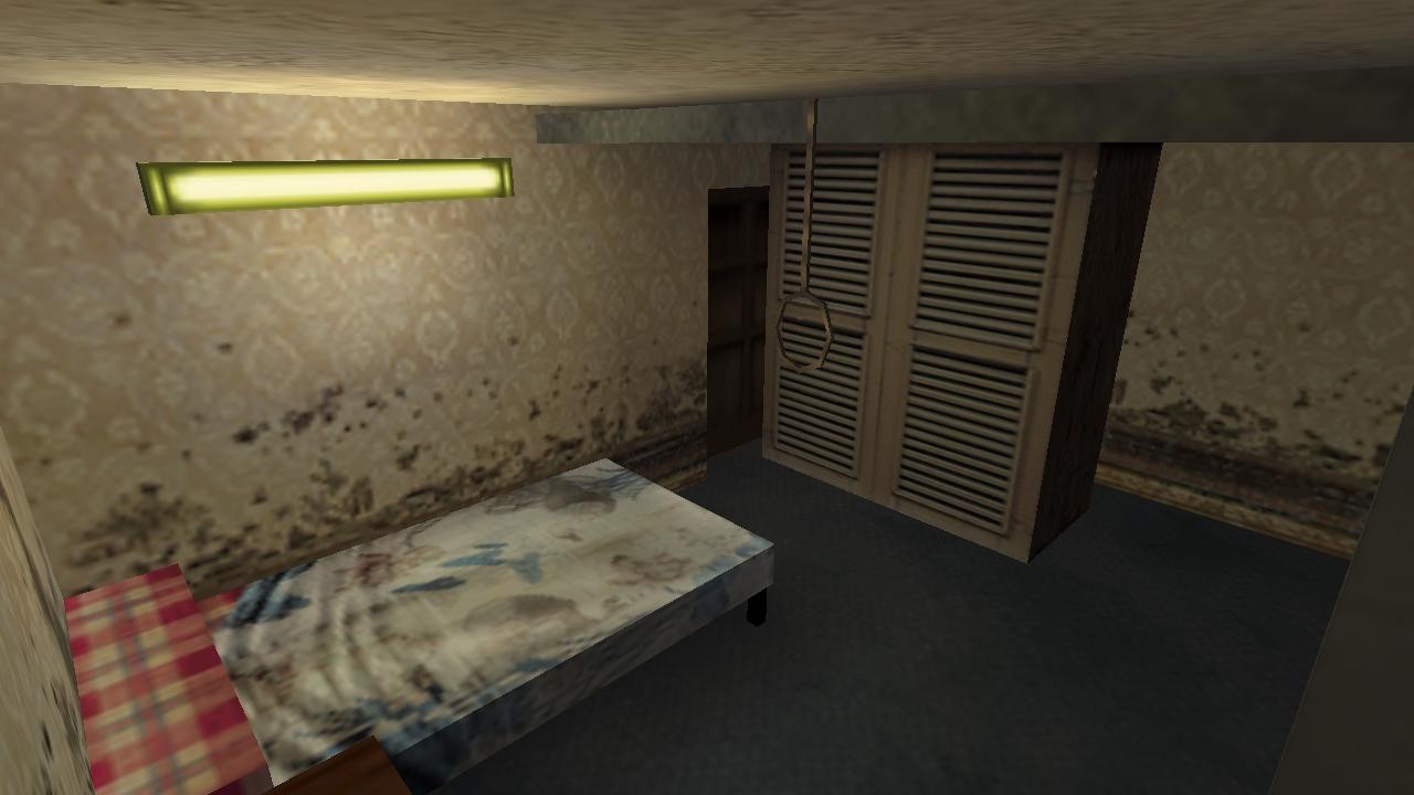 cs_assault_rush2 - скриншот 3