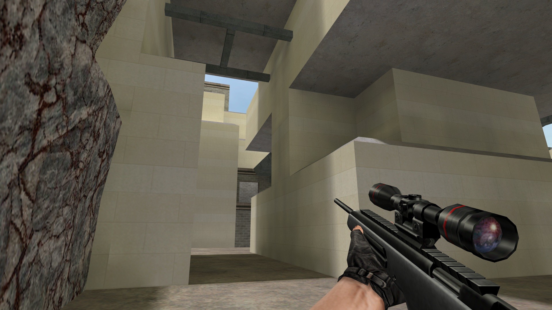 scoutzknivez_bender — скриншот 4