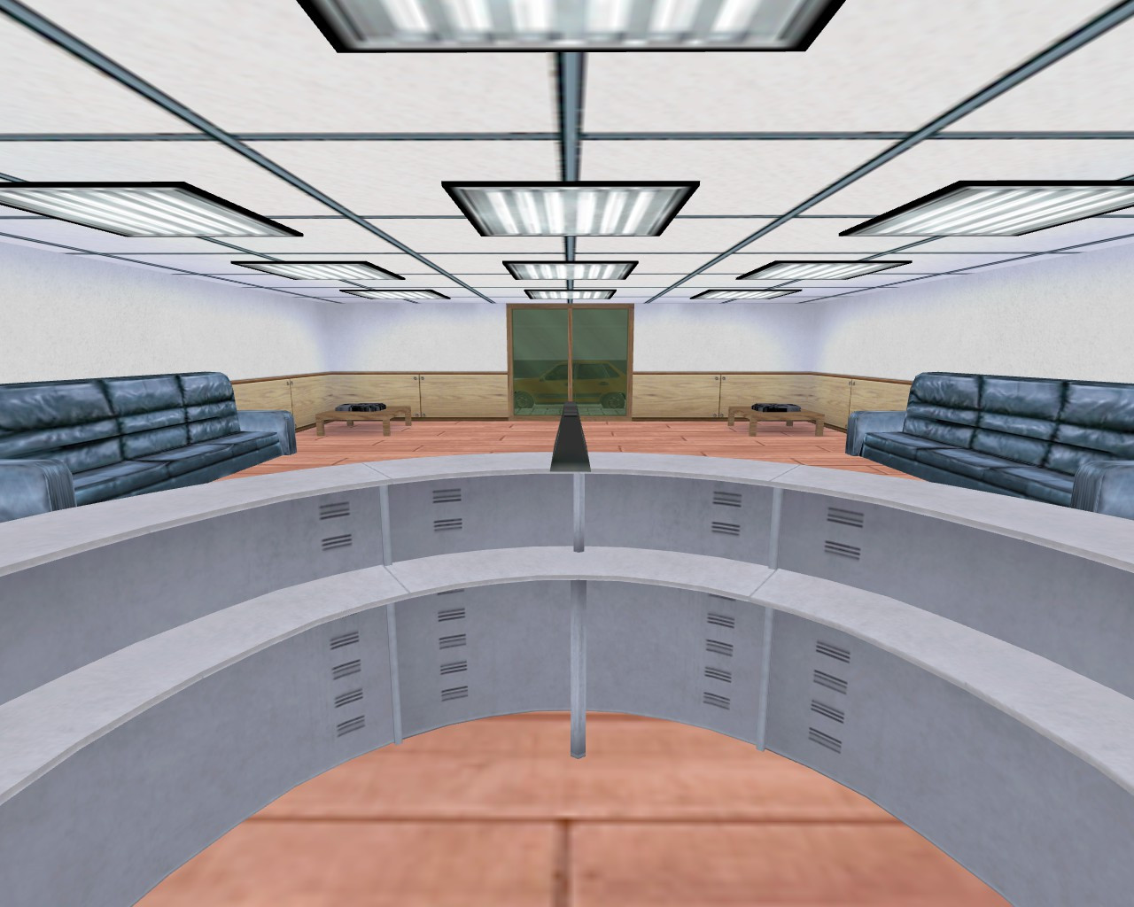 zm_dormitory_b4 — скриншот 6