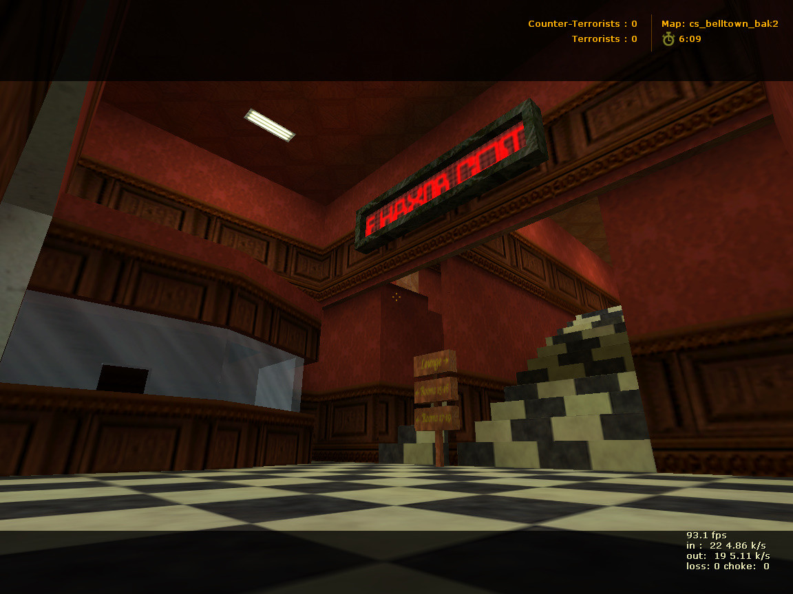 cs_belltown_bak2 — скриншот 7