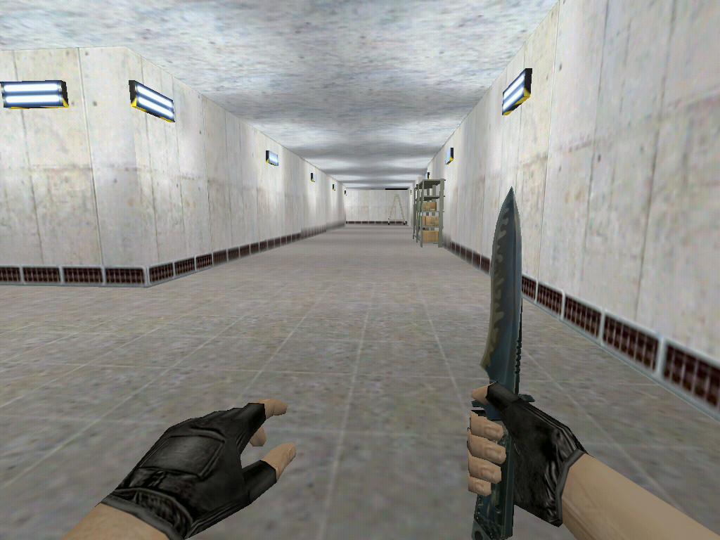 ze_blackmesa_dp — скриншот 1