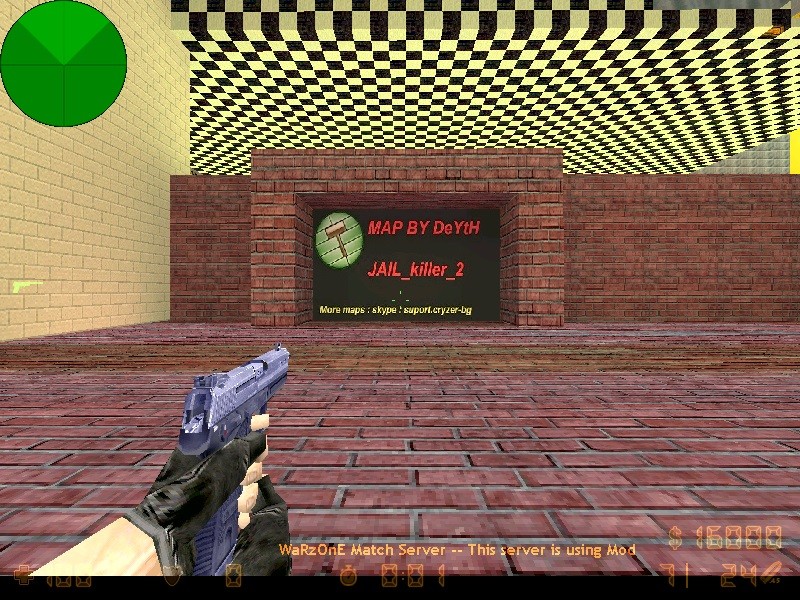 jail_killer_2_edit — скриншот 9