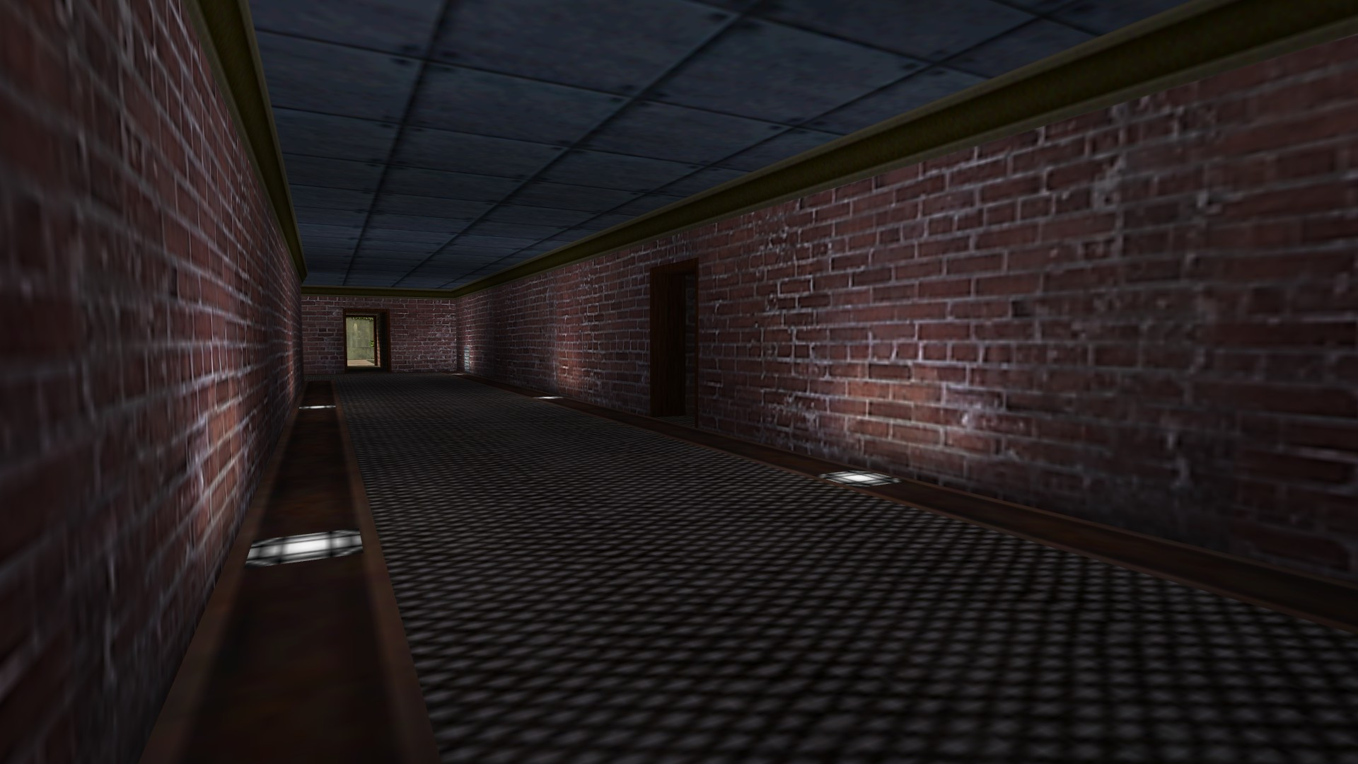 cs_madhouse — скриншот 8