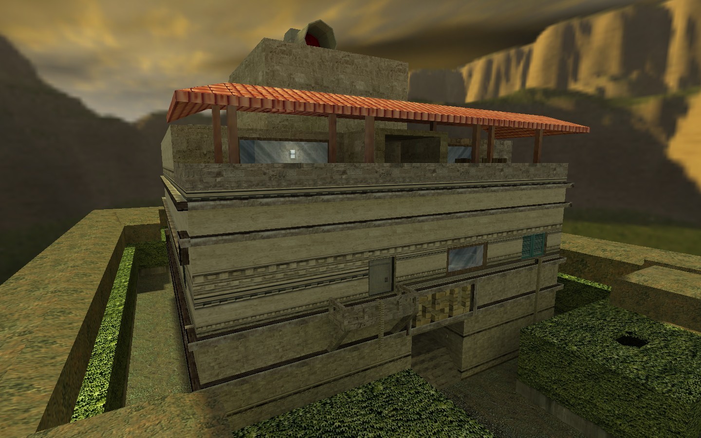 gsu_villa_beta - скриншот 1