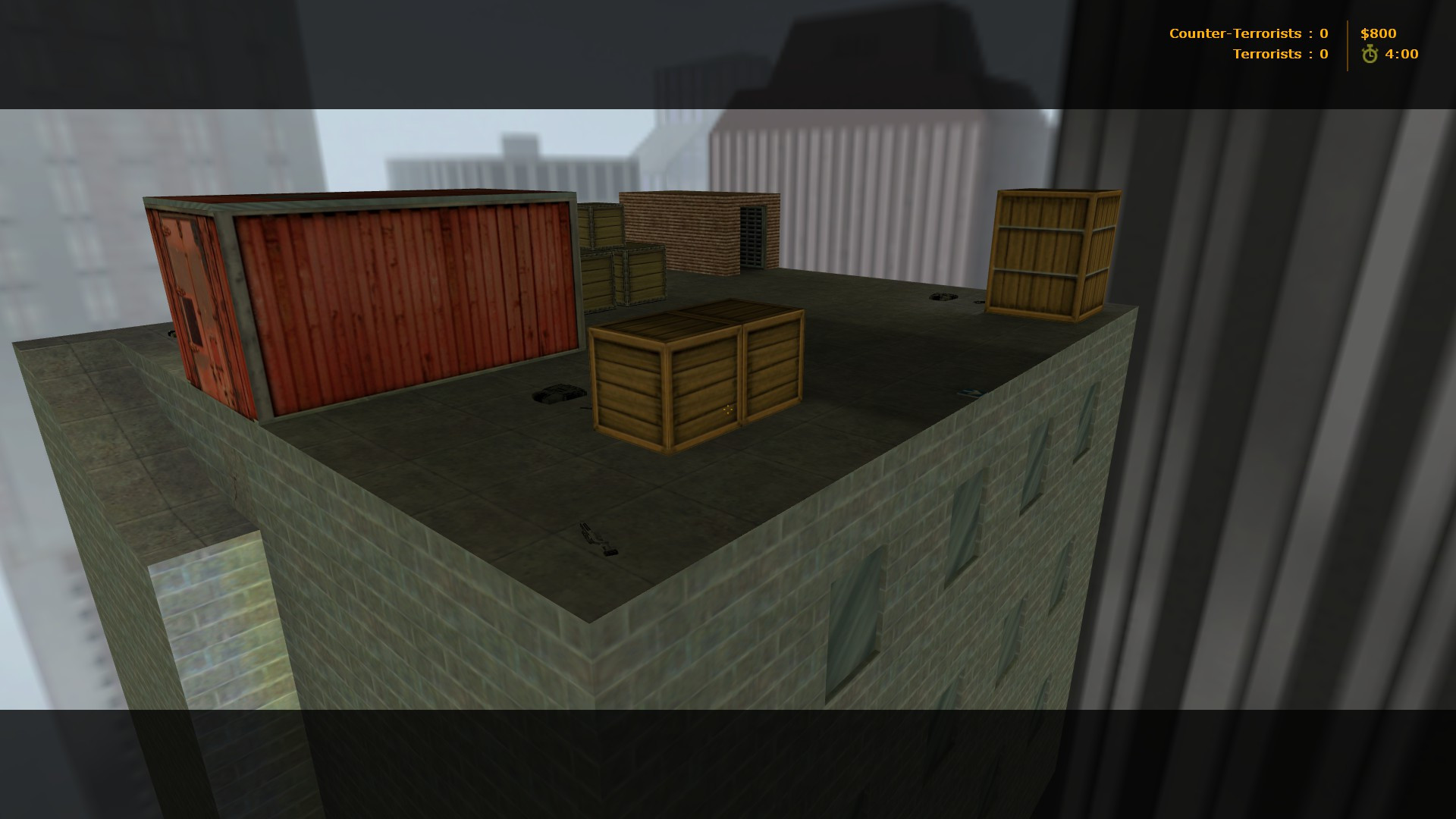 sb_roofwar — скриншот 6