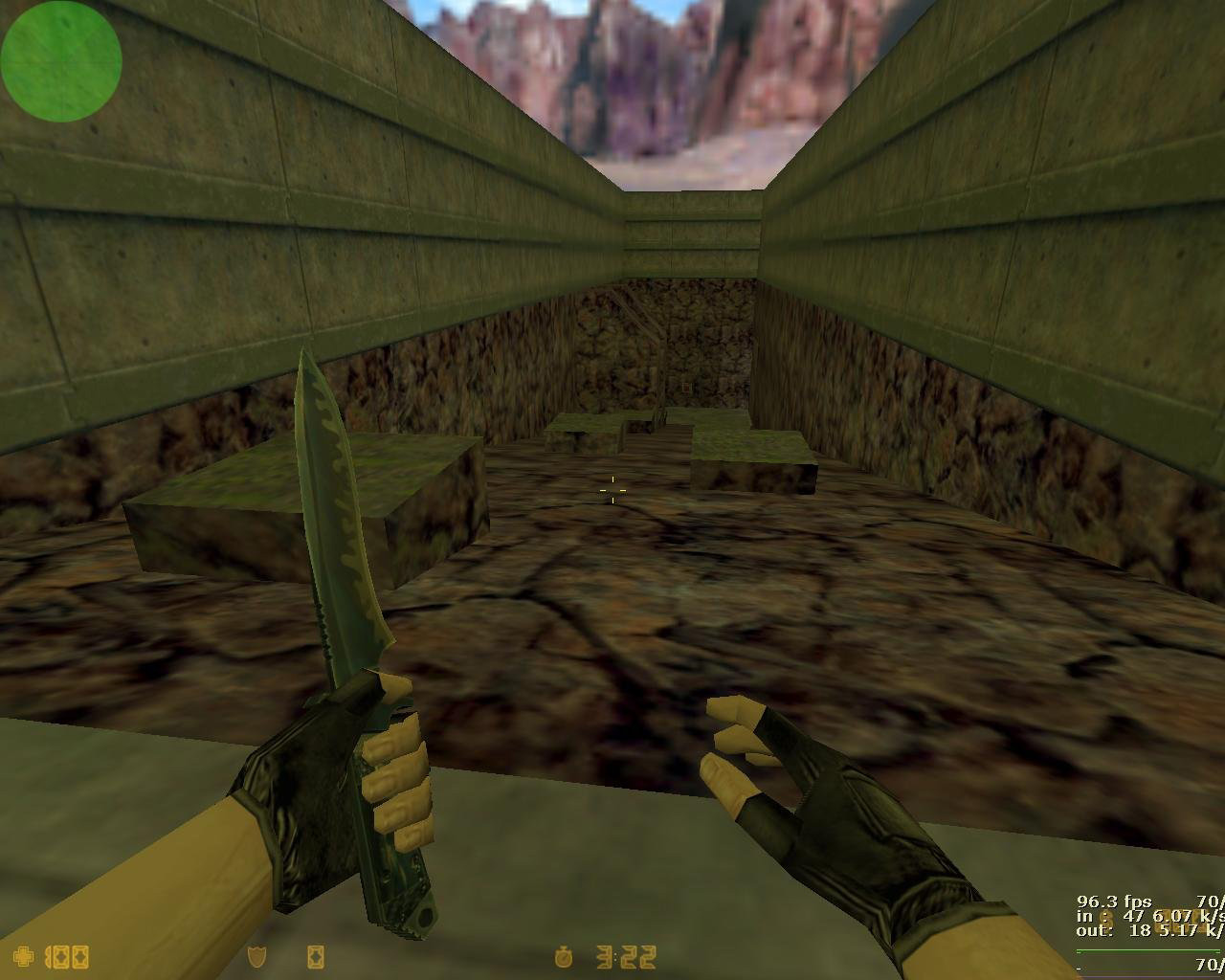 bhop_ak — скриншот 4