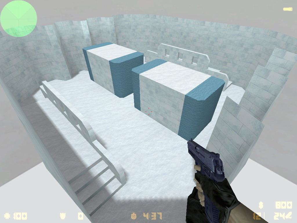 gg_iceblocks — скриншот 1
